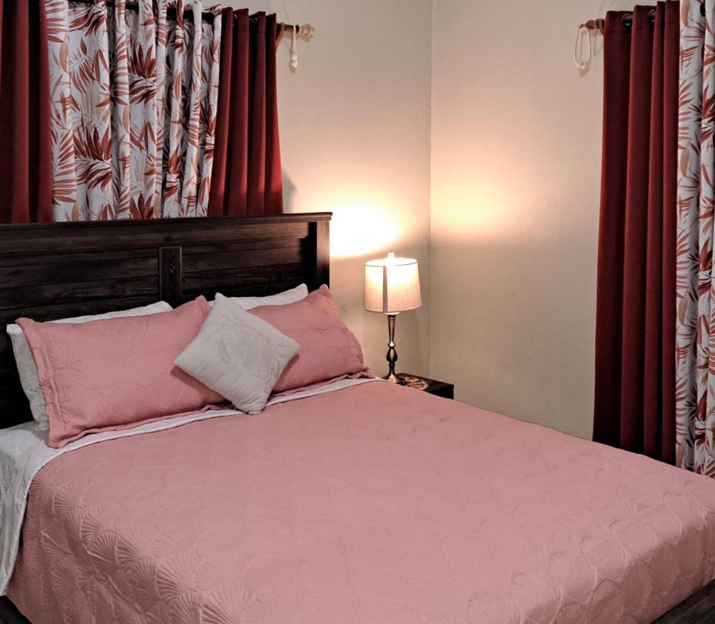 Tropix Getaway - Rental Car Available Crocus Hill Экстерьер фото
