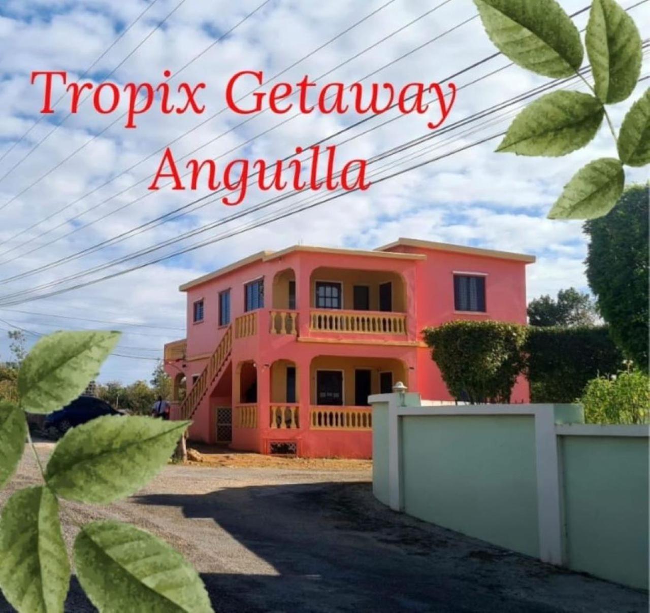 Tropix Getaway - Rental Car Available Crocus Hill Экстерьер фото